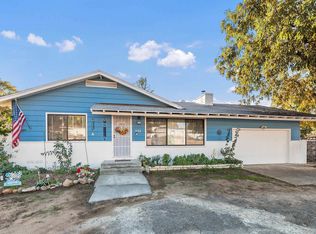 8748 Los Coches Rd, Lakeside, CA 92040