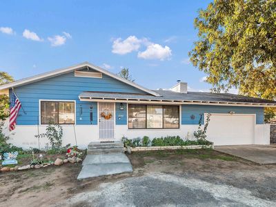 8748 Los Coches Rd, Lakeside, CA, 92040