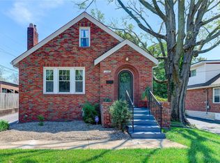 2382 S Milton Ave, Saint Louis, MO