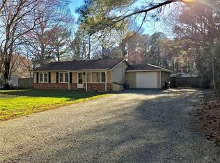 51 Pine Crest Ave, Deltaville, VA 23043
