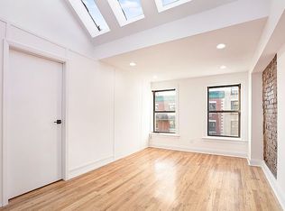 179 Avenue B APT 4, New York, NY 10009