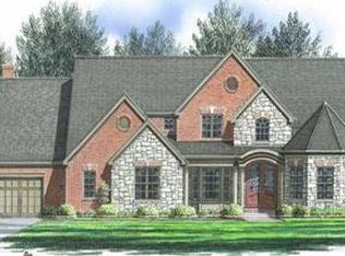 66 Gaslight Ln, Montgomery, OH 45242