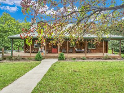 15262 N 450 East Rd, Fithian, IL, 61844