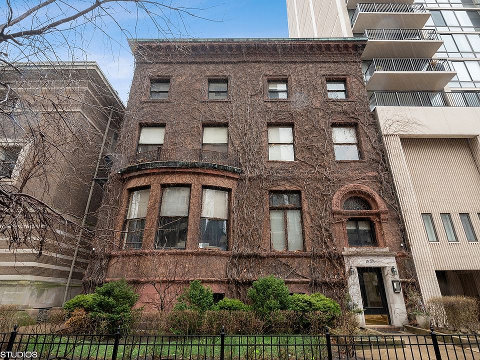 1st image of 1508 N State Pkwy APT 1F