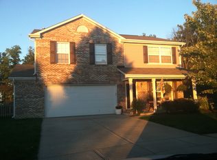 11522 War Admiral Ct, Noblesville, IN 46060