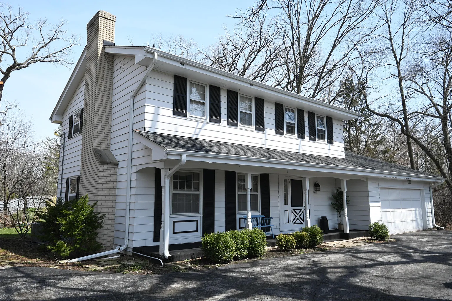 4640 Chicory Rd photo 1
