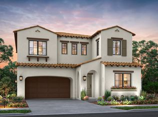 Plan 1 Plan, Crestview, Irvine, CA 92602