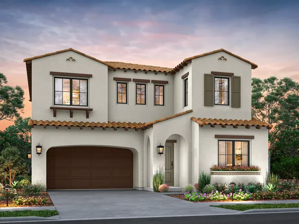 Plan 1 Plan, Crestview