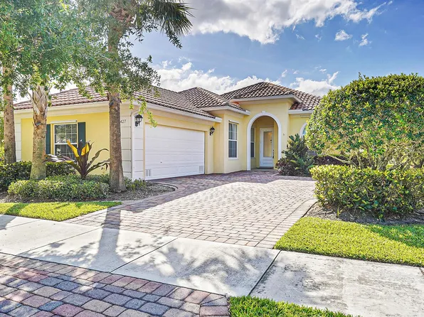 11427 SW Rockingham Dr, Port Saint Lucie, FL 34987