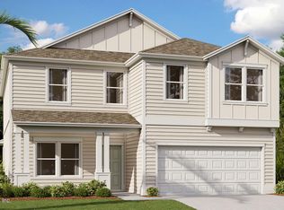 3019 Cold Leaf Way, Green Cove Springs, FL 32043