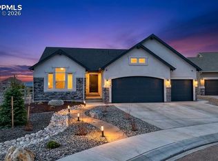 1481 Sunday Stroll Trl, Monument, CO 80132