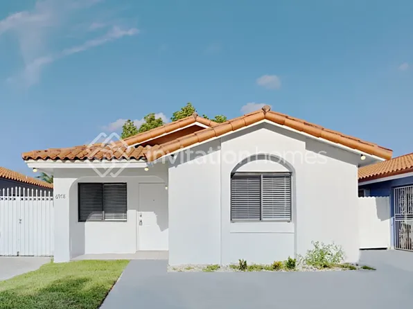 6978 W 29th Ave, Hialeah, FL 33018
