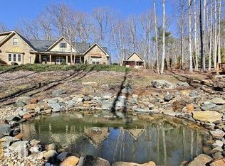 70 Rosewood Ln, Young Harris, GA 30582