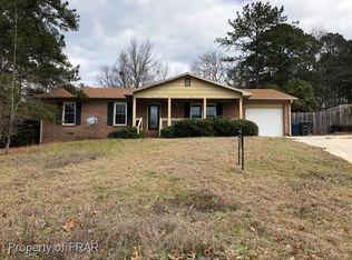 5640 Blythewood Ln, Fayetteville, NC 28311