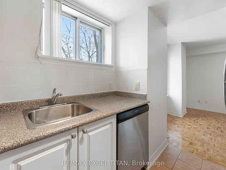 1407 Dupont St #309 — Photo 11