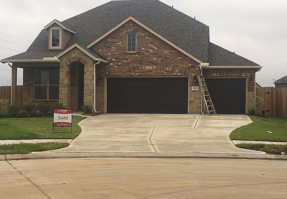 1st image of 24142 Silver Sunset Ln