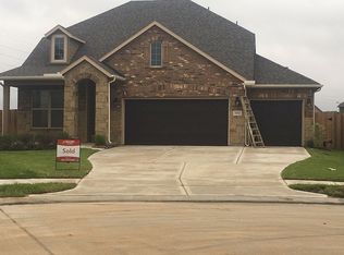 24142 Silver Sunset Ln, Katy, TX 77493