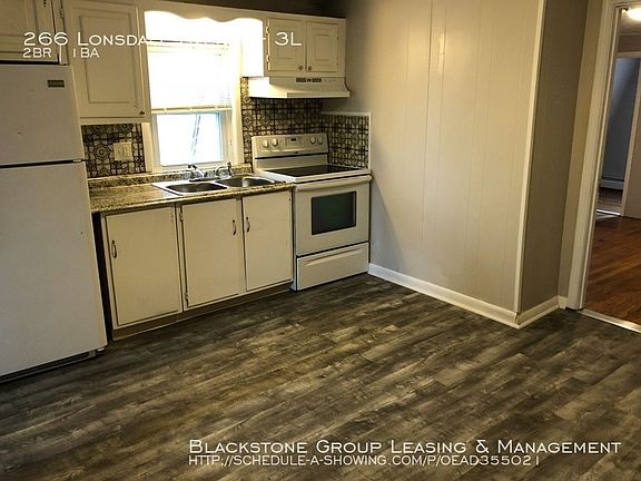 4th image of 266 Lonsdale Ave #3L
