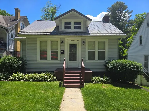 110 Ann St, Beckley, WV 25801