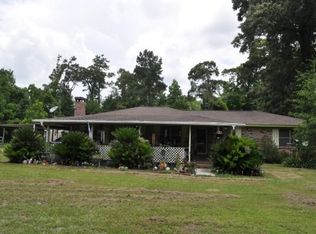 13333 Fm 1943 Rd E, Fred, TX 77616