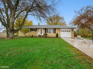 3451 E State Road 4, La Porte, IN 46350