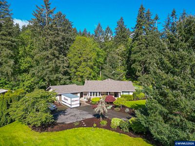 3565 NW Dallas Hwy, Salem, OR, 97304