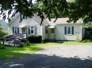 600 Child St, Warren, RI 02885