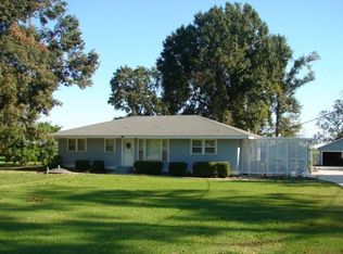 2782 Highway 308, Labadieville, LA 70372