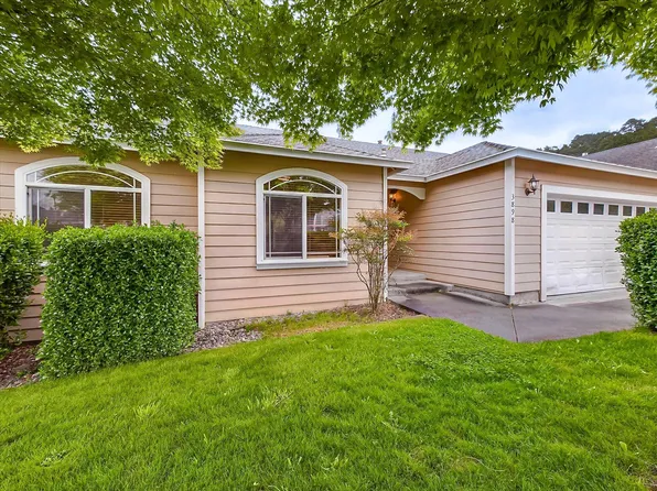 3898 Palomino Pl, Fortuna, CA 95540