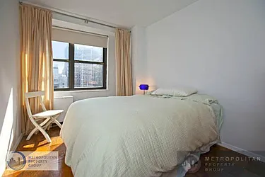 Rented by Metropolitan Property Group