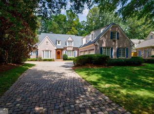 4875 Mulberry Dr, Marietta, GA 30068