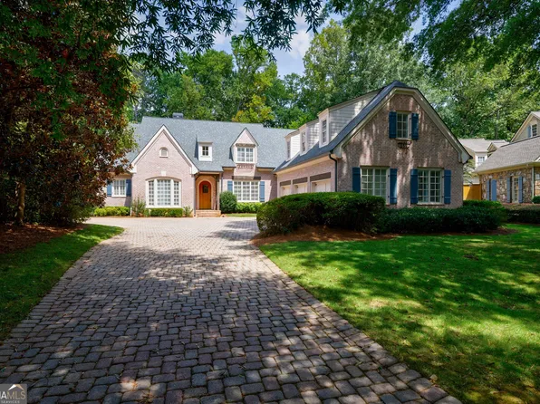 4875 Mulberry Dr, Marietta, GA 30068