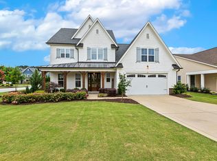 1255 Dairy Glen Dr, Fuquay Varina, NC 27526
