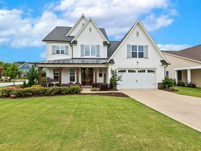 1255 Dairy Glen Dr, Fuquay Varina, NC, 27526