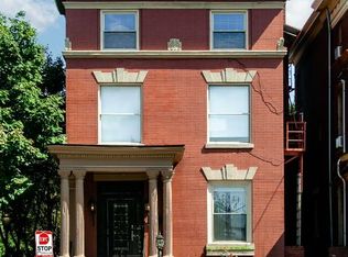1701 S 4th St, Louisville, KY 40208