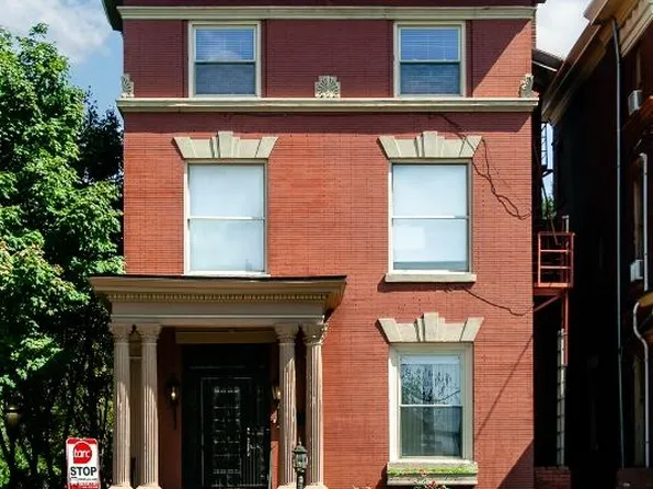 1701 S 4th St, Louisville, KY 40208
