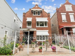 4101 S Sacramento Ave APT 1, Chicago, IL 60632