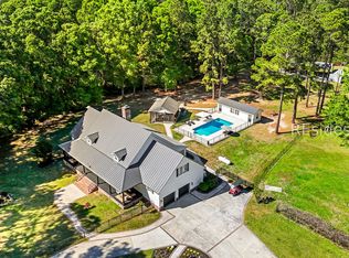 73 School Cut Rd, Hardeeville, SC 29927