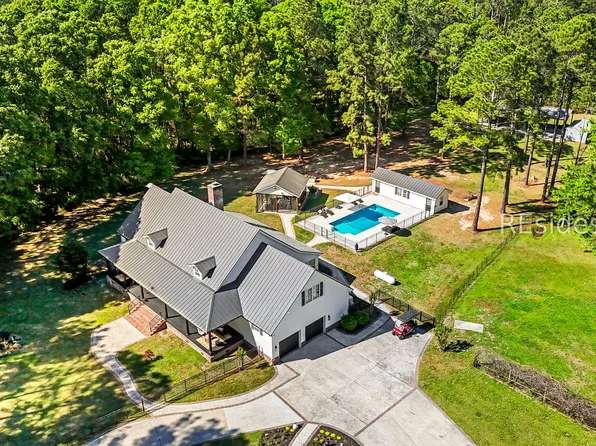 73 School Cut Rd, Hardeeville, SC 29927