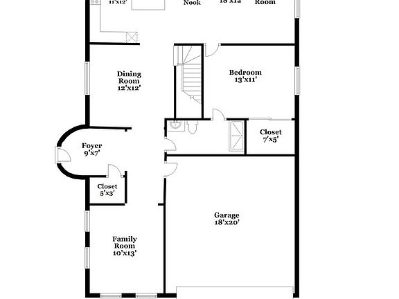 3rd image of 5092 Groveland Ave