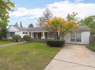 7739 W Howard St, Chicago, IL