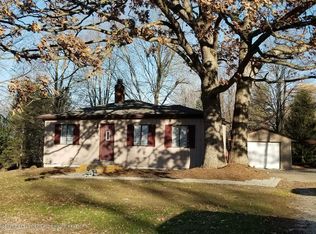 3001 E Stoll Rd, Lansing, MI 48906