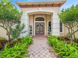 167 Vintageisle Lane Palm, Beach Gardens, FL 33418