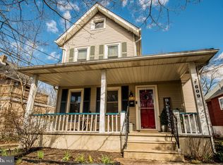 609 Woodlawn Ave, Collingswood, NJ 08108