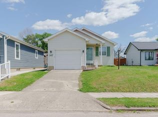 147 N Rose St, Chillicothe, OH 45601