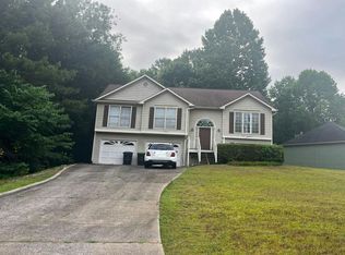 170 Sterling Dr, Powder Springs, GA 30127