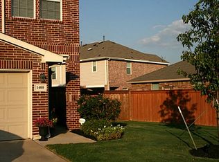 1400 Ravenwood Dr, Mansfield, TX 76063