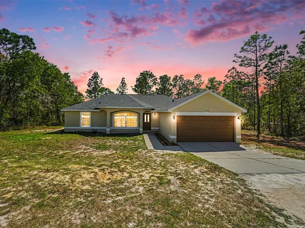 12276 Snow Goose Ave, Weeki Wachee, FL 34614