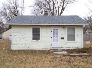 917 W 84th St, Kansas City, MO 64114