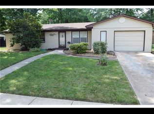706 Yale Ave, Edwardsville, IL 62025